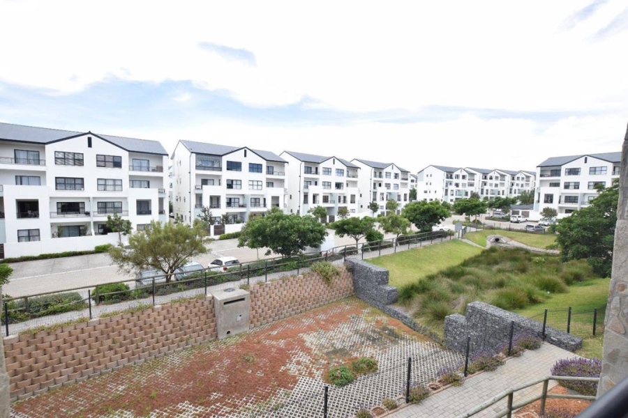 To Let 1 Bedroom Property for Rent in Richwood Western Cape